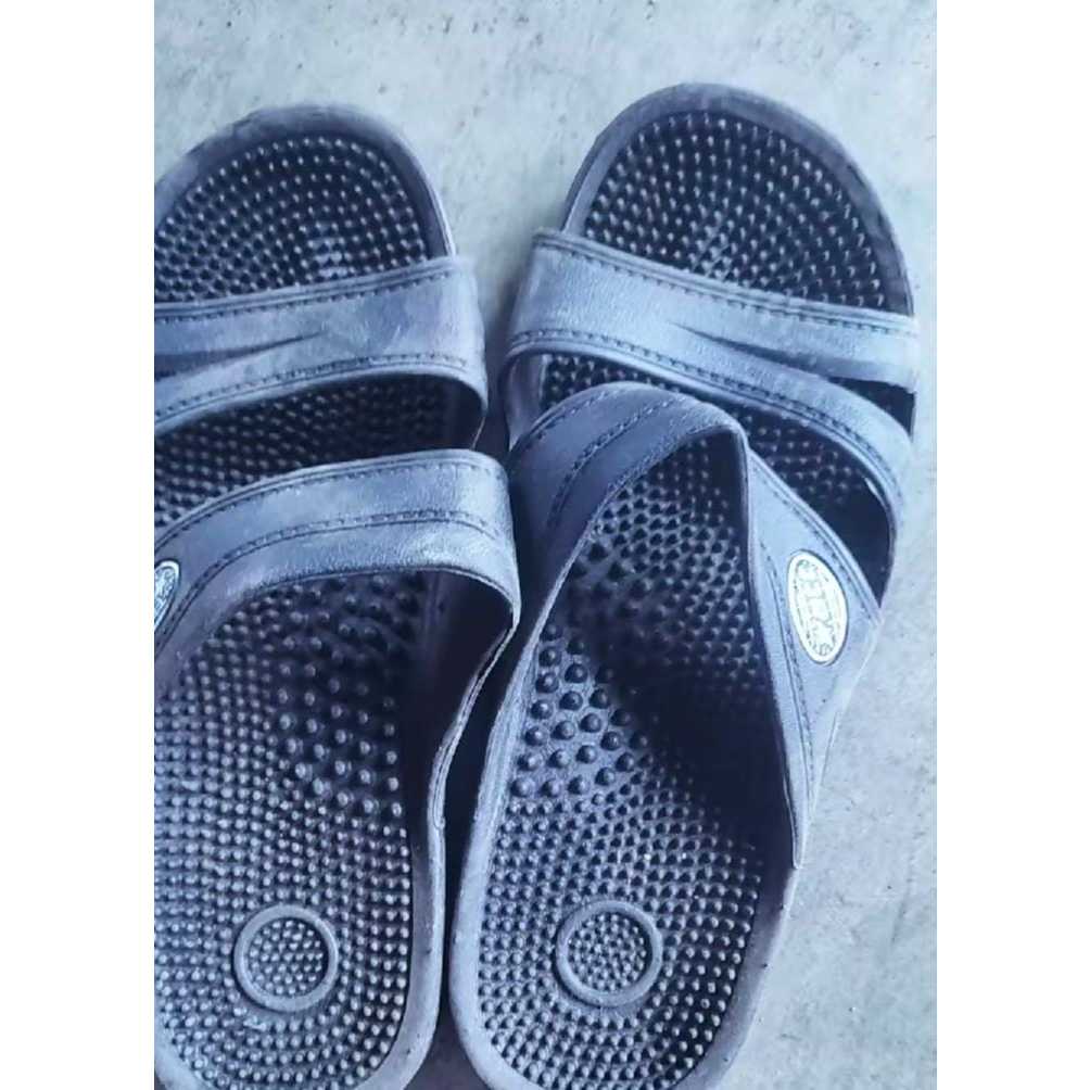 Sandal Karet Pria Slop ATT MB600