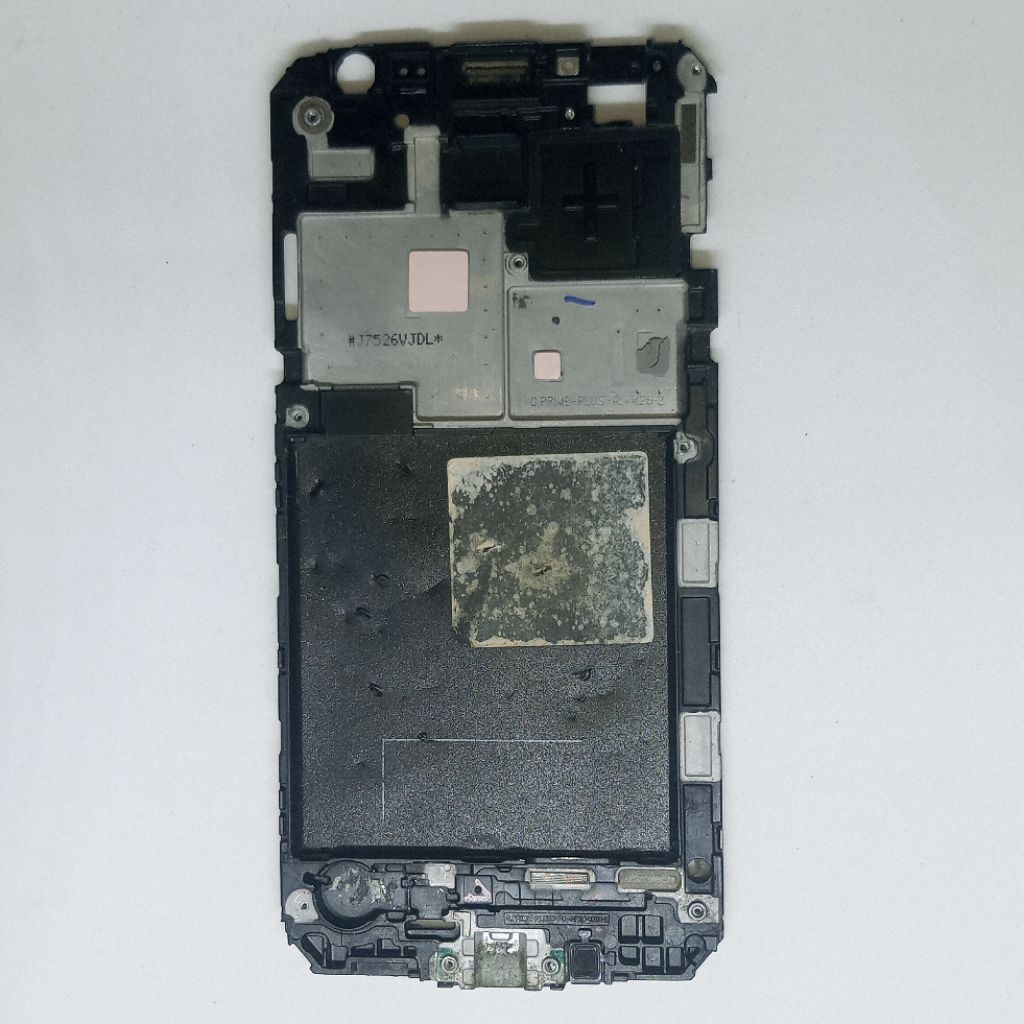 Frame LCD Samsung Galaxy J2 Prime Original