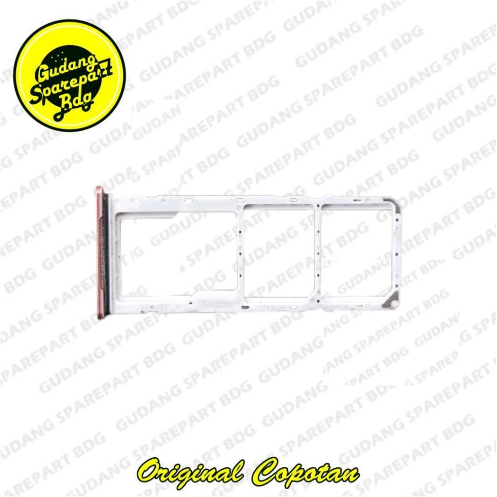 Simtray Samsung Galaxy A04 Second Copotan