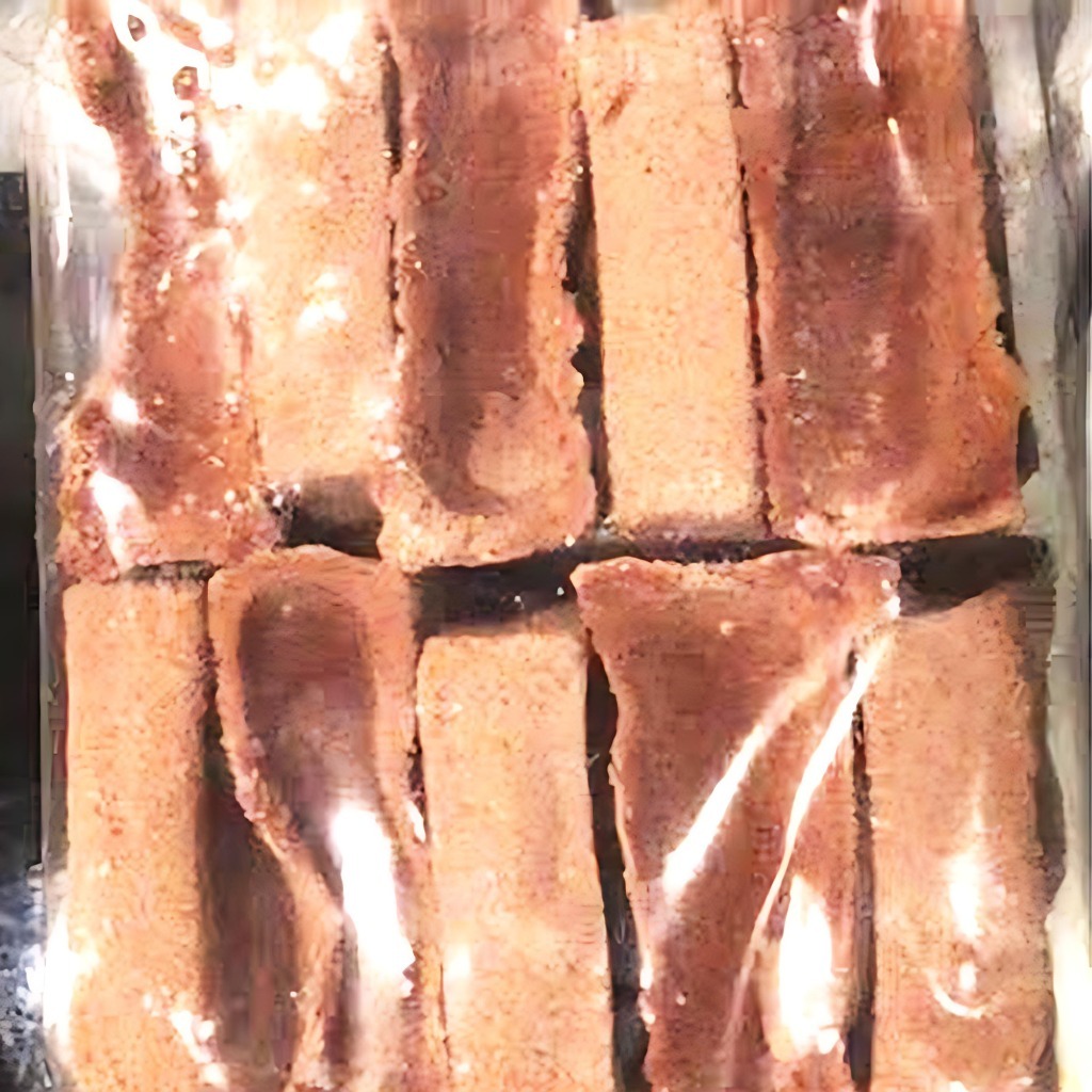 

Sagu Ambon Kering Asli 500gr Isi 10 Pcs Murah