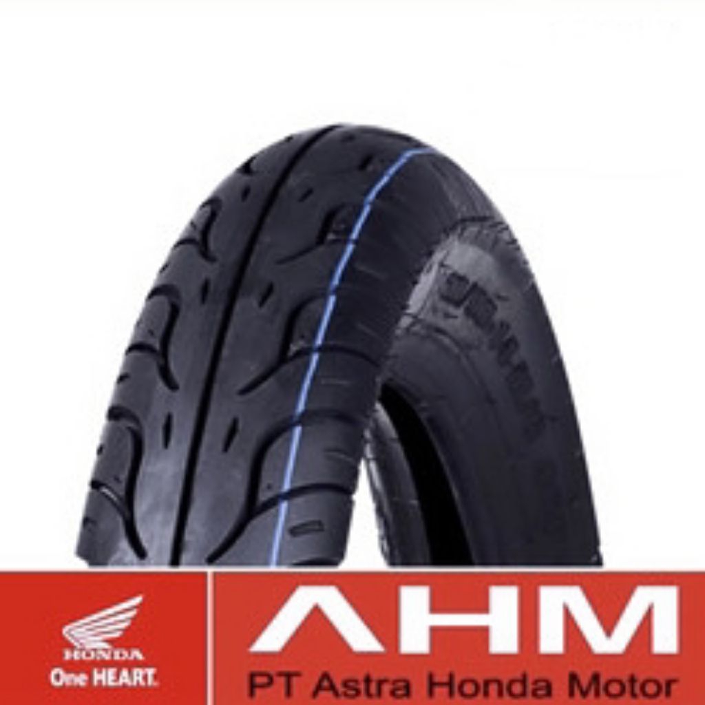 Ban tubeless 90/90-14 federal AHM