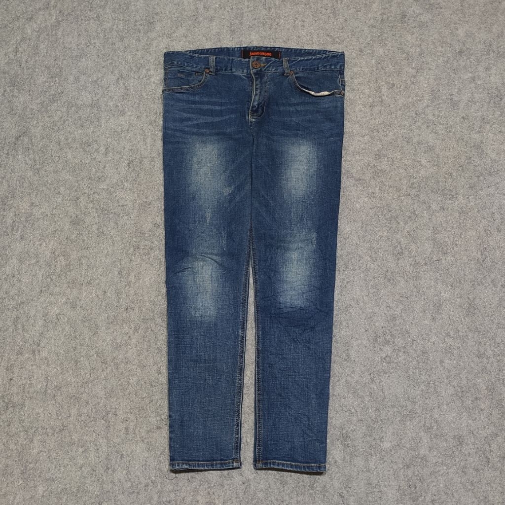 CELANA JEANS SECOND J*MBANGE* JEANS - SKINNY