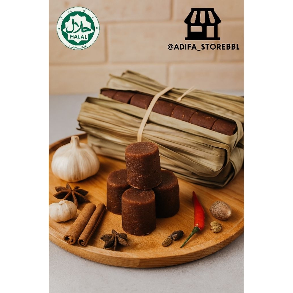 

GULA AREN ASLI 100% 1KG/GULA KAWUNG ASLI DI BUNGKUS DAUN KERIN/GULA AREN MURNI TANPA CAMPURAN 100%ASLI KHAS GARUT SELATAN