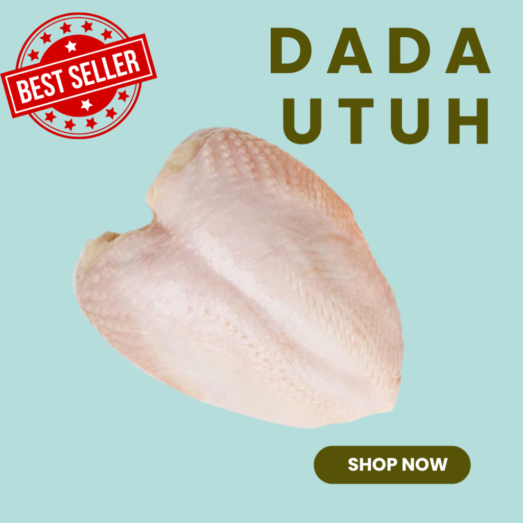 

DADA UTUH AYAM