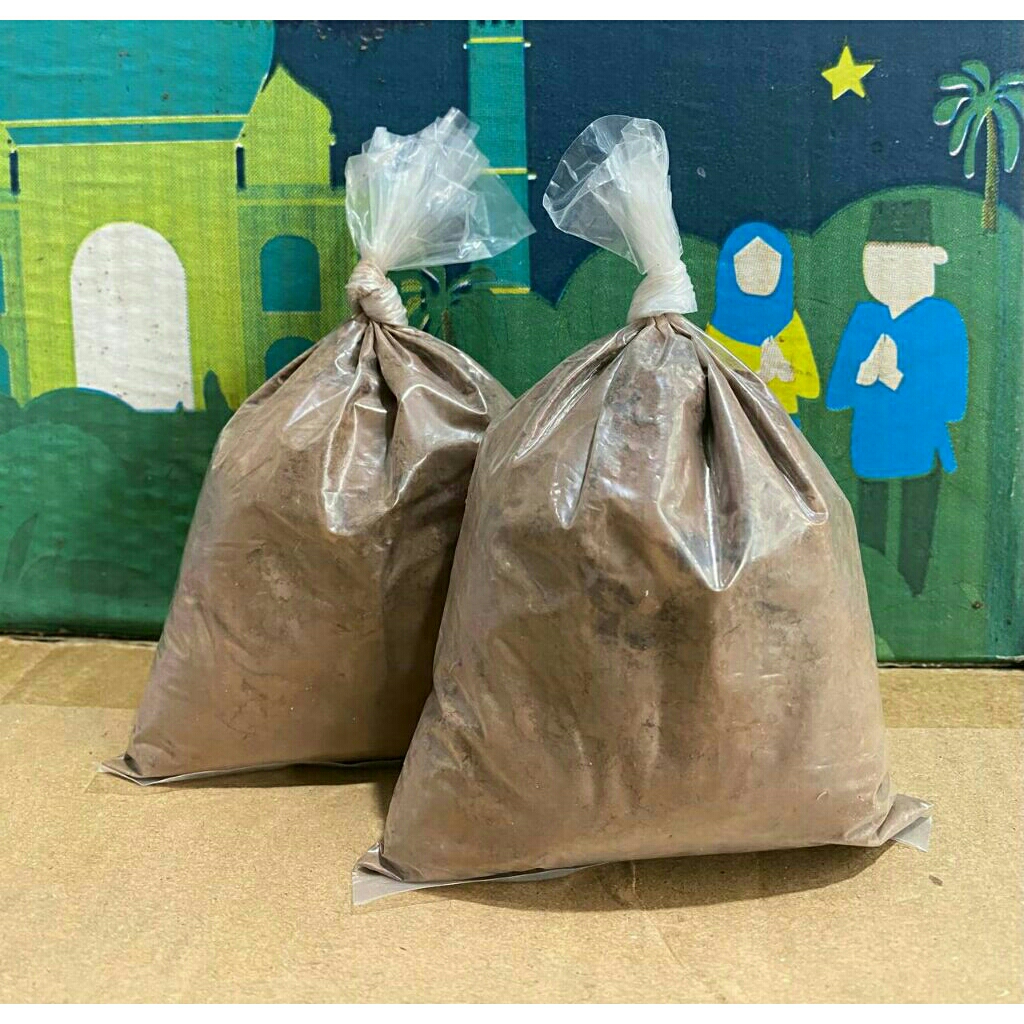 

Cokelat Bubuk - Cocoa Powder Bensdrop 100 gram