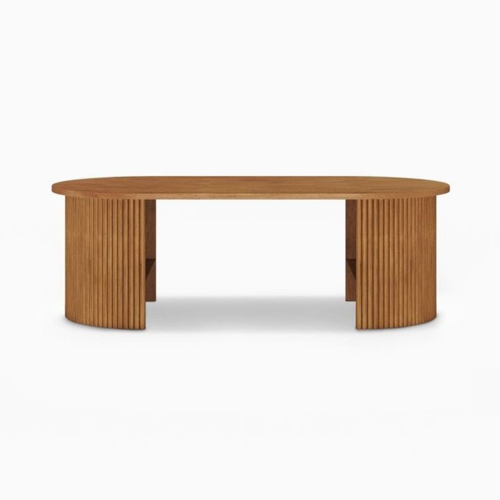 meja kantor/ meja tamu/ meja rapat