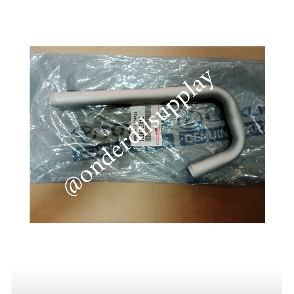 selang pipa water bypass avanza xenia originam