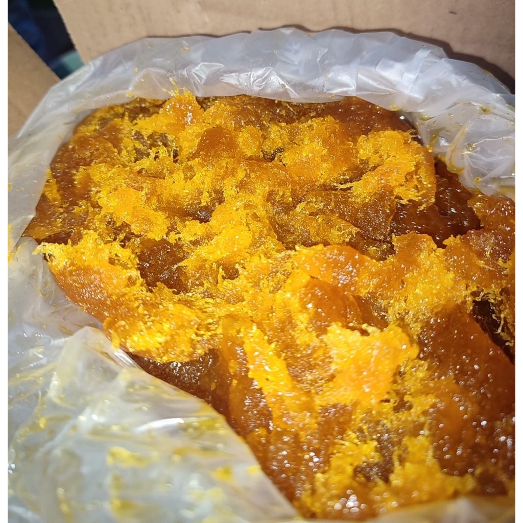 

selai nastar (repack)