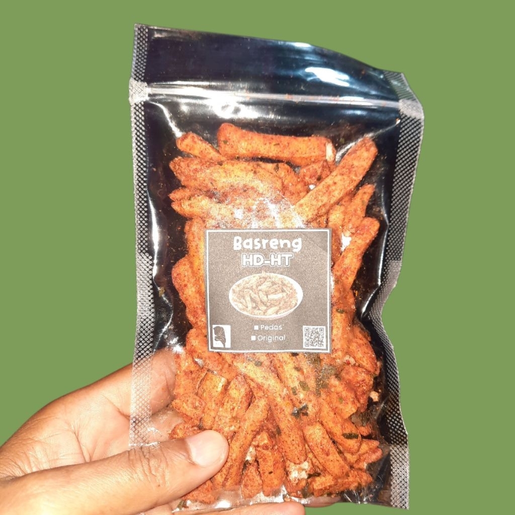 

basreng pedas
