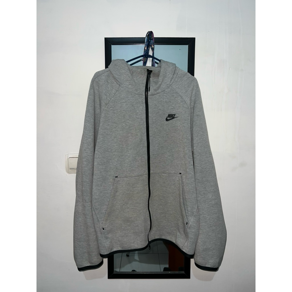 ZipHoodie Nike Tech Fleece Second