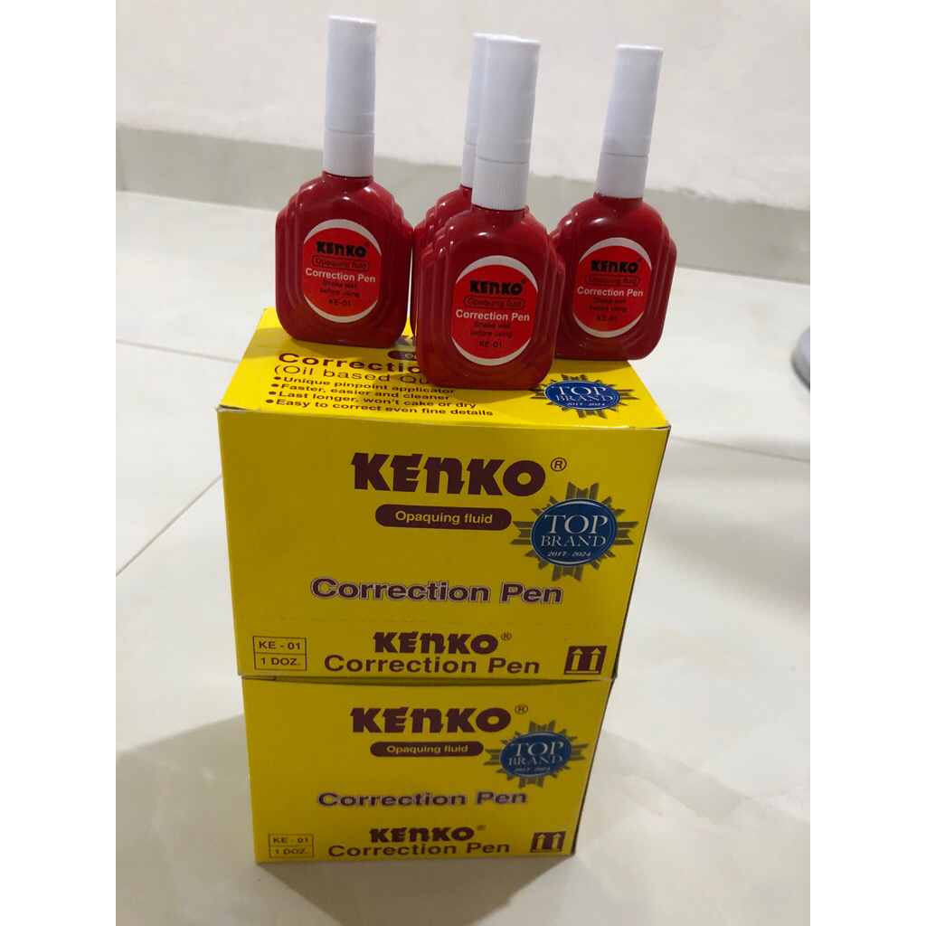 

setipo kenko