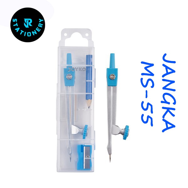 

Jangka Joyko Pencil Ms-55 With