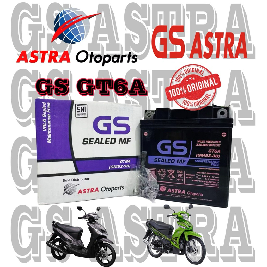 AKI KERING MOTOR MIO SMILE MIO SPORTY ASTREA GRAND LEGENDA JUPITER Z VEGA R VEGA ZR CRYPTON AKI GS A