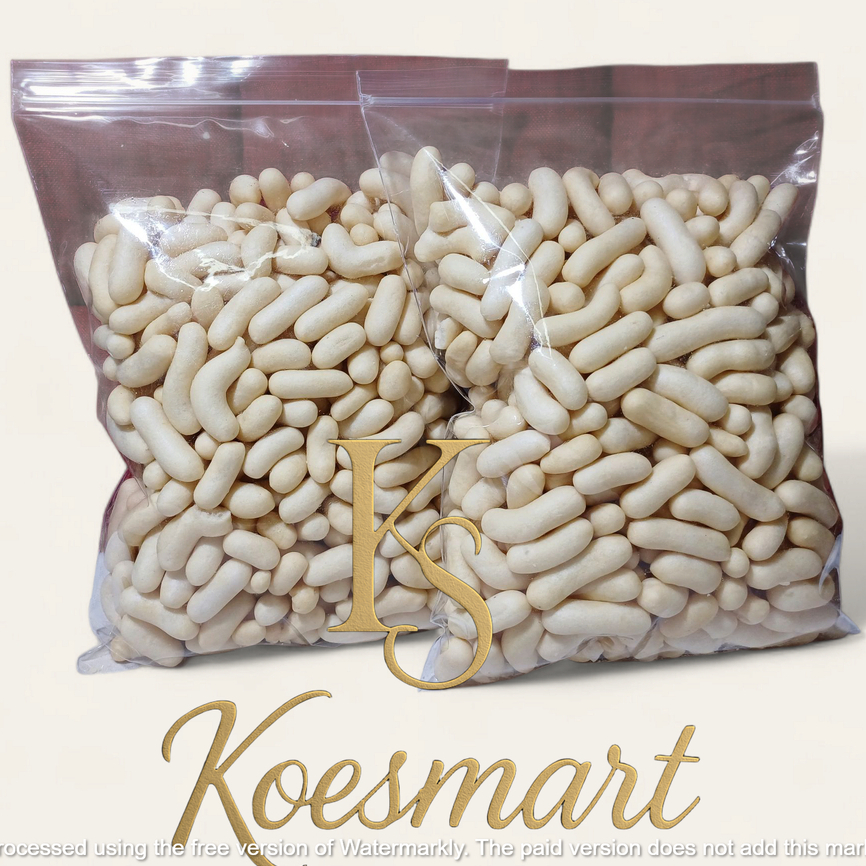 

Snack Pilus Kapsul / Pilus Ikan 250gr | Gurih & Renyah Bikin Nagih | koesmart