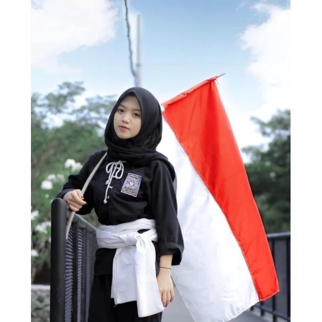 Mori PSHT Duplikat I Duplikat Mori I Kain Mori Duplikat FREE STICKER DAN GELANG