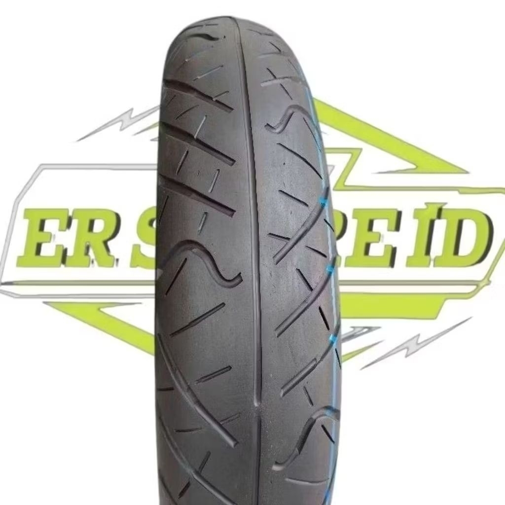 Ban irc road winner ukuran 110/70 ring 17 tubles