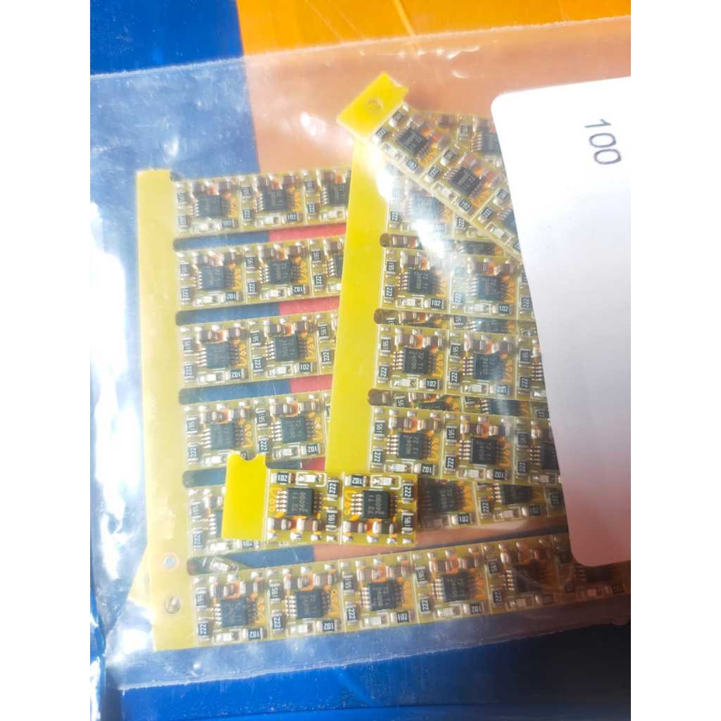 IC CAS UNIVERSAL CHIP CHARGER CHARGE EASY