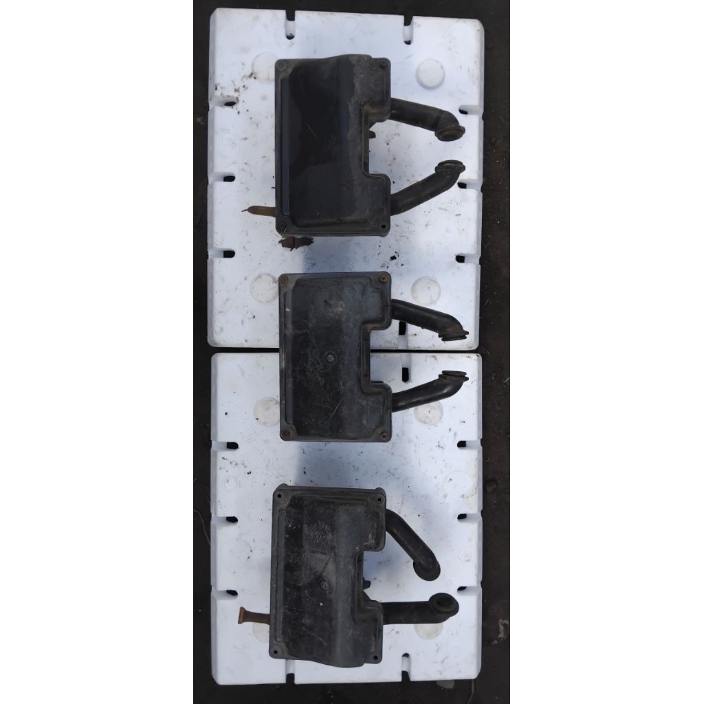 Box Filter Udara Crypton Vega Lama