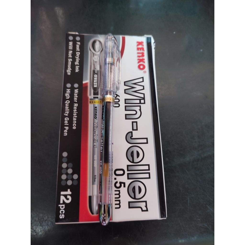 

pulpen merek kenko win_jeller