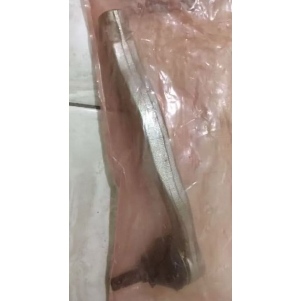 tie rod Honda odyssey RB3