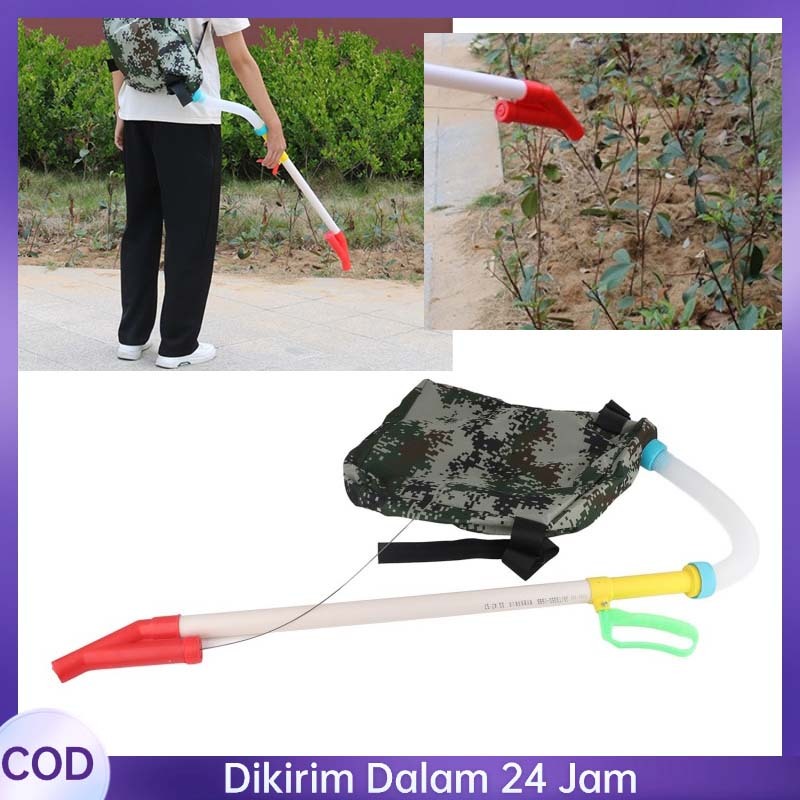 25 Kg Penabur Pupuk Gendong Praktis Alat Pemupuk Alat Pemupuk Alat Pupuk Jagung  Kwalitas Bagus