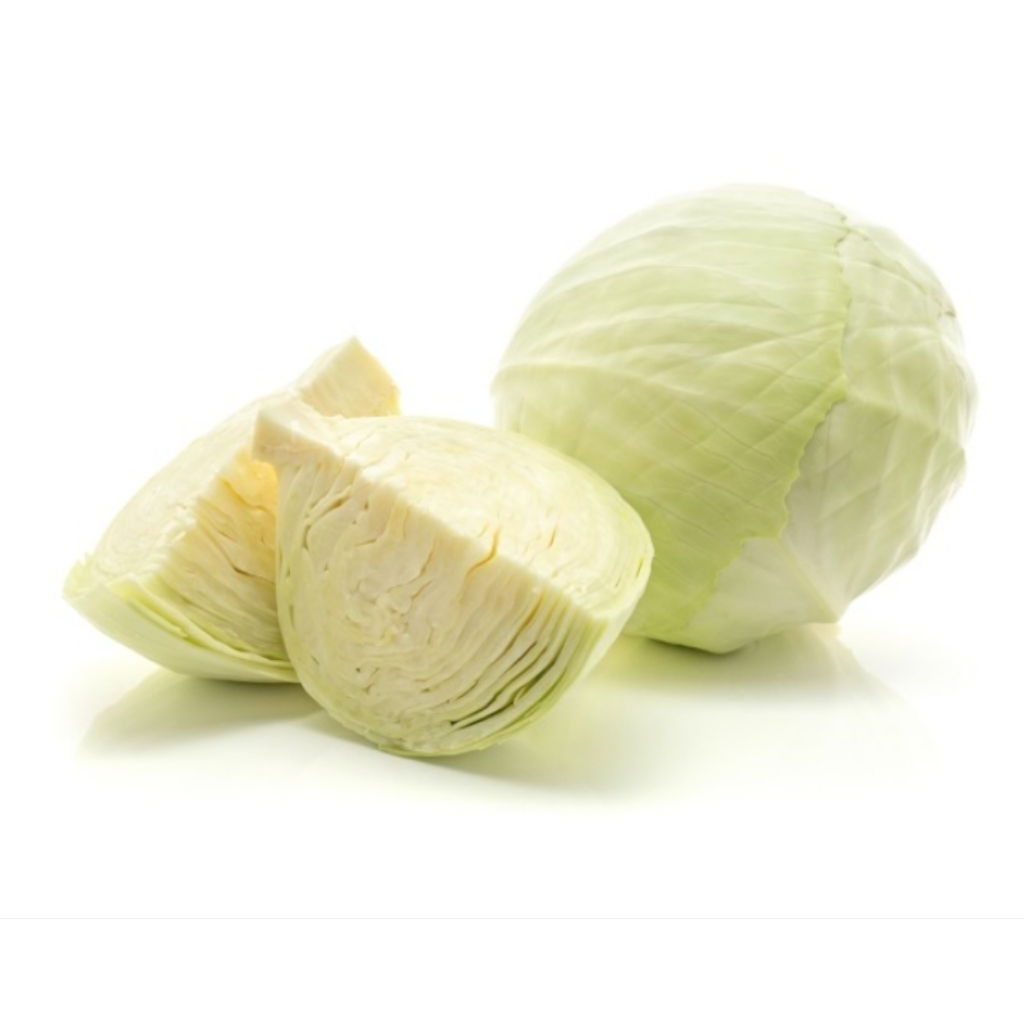 

sayur kol/kubis 250gr,500gr,1kg