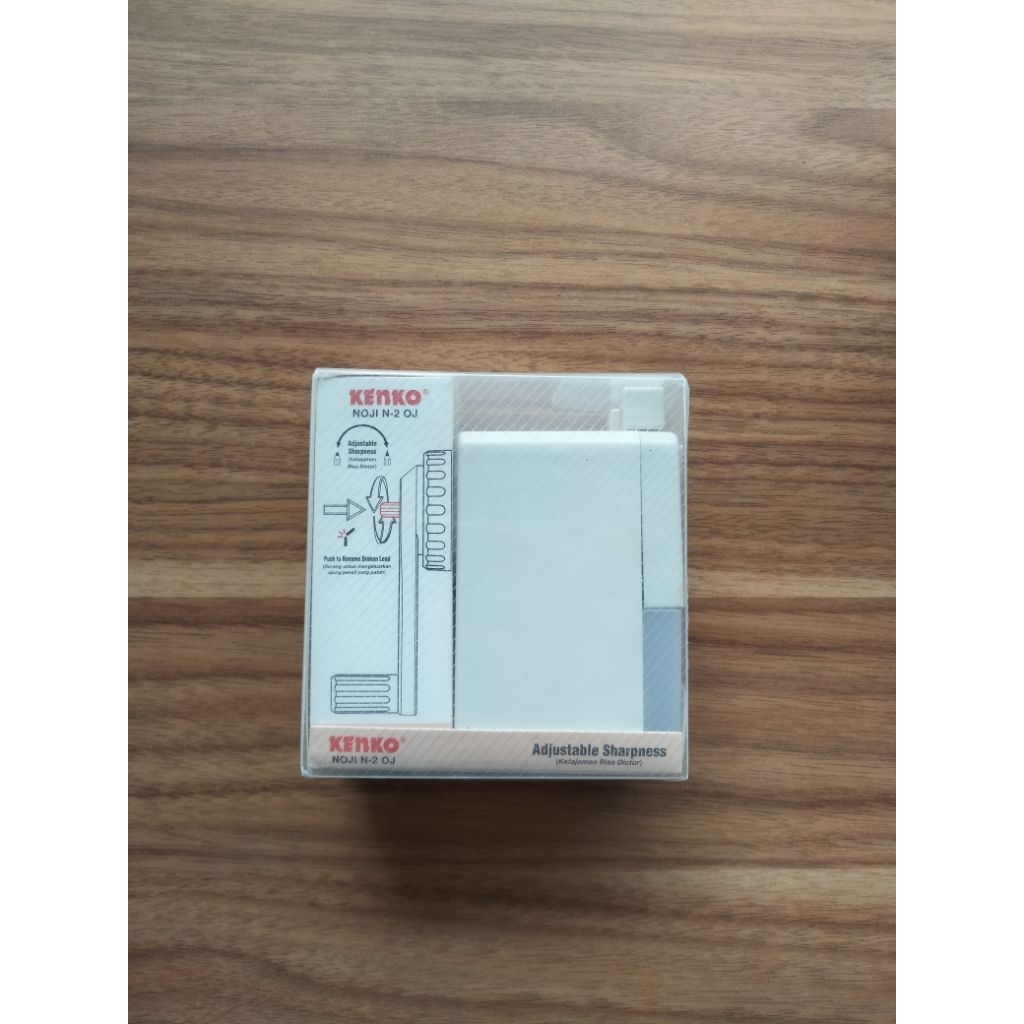 

Kenko sharpener noji n-2 oj