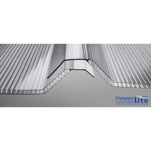 JUAL ALDERON TRANSPARANT TWIN LITE GRECA HARGA TERBAIK