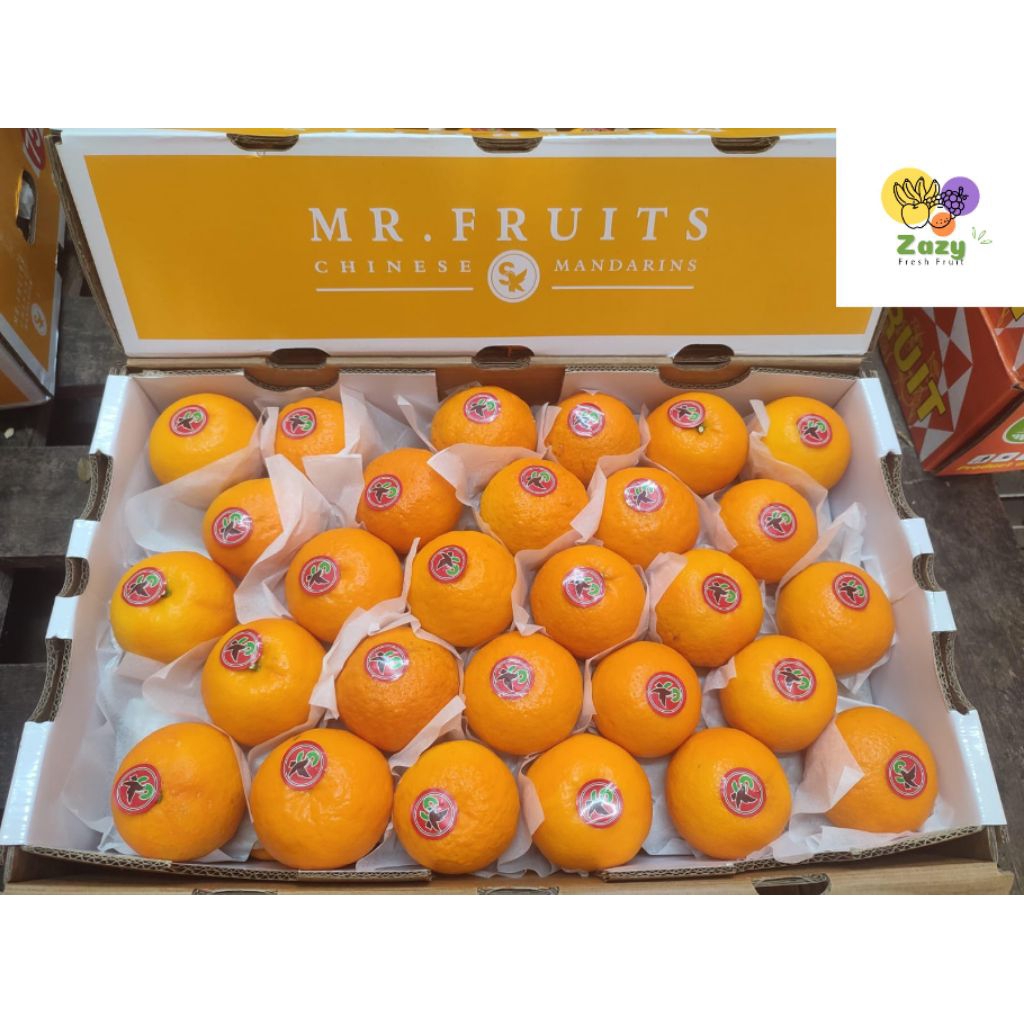 

JERUK IMPORT WOKAM DUS ^L MR FRUIT