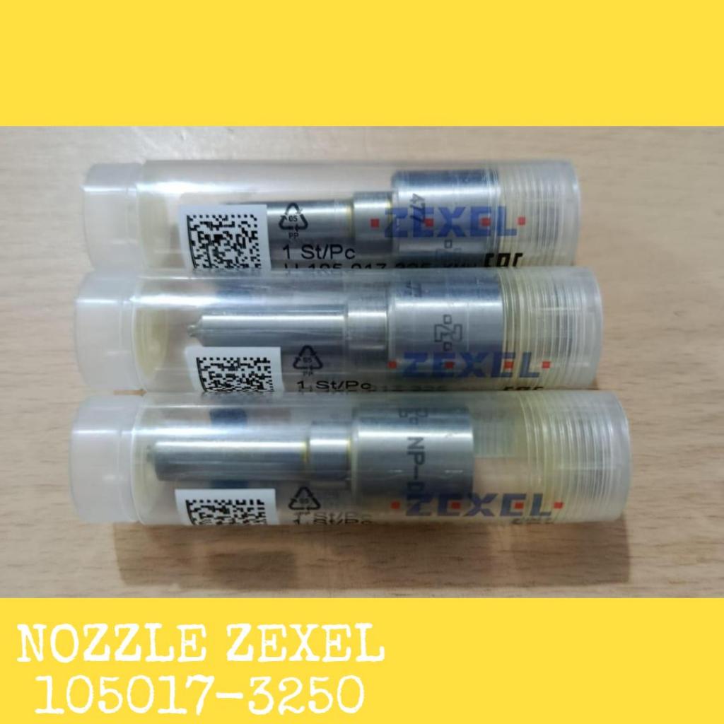 Nozzle 105017-3250 Zexel Original