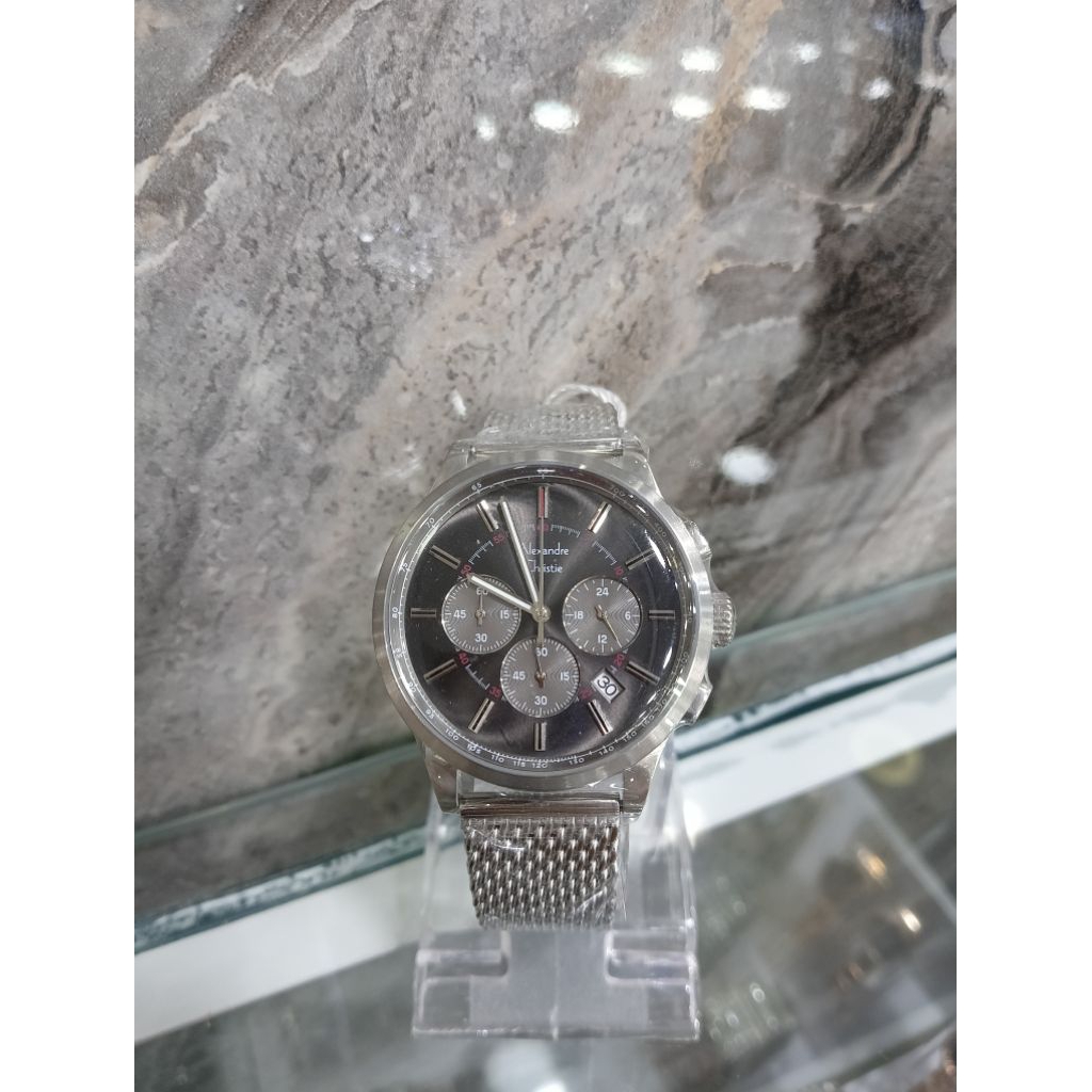 Alexandre Christie / AC 6575 MC