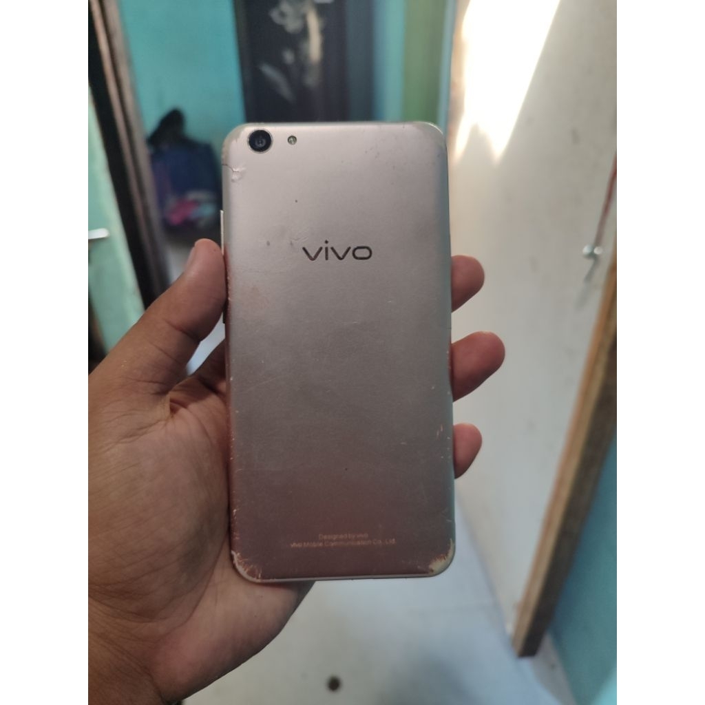 Vivo Y65 Minus Lcd