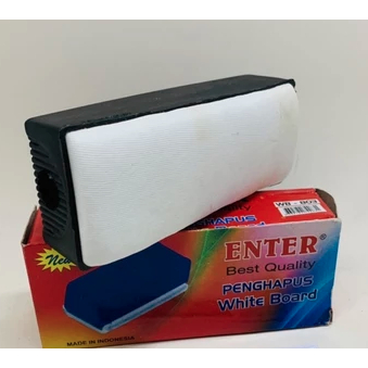 

Penghapus Papan Tulis Eraser Whiteboard