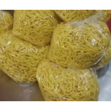 

Mie Kuning Basah Medan Daily Market