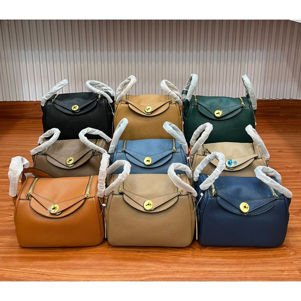 H LINDA 26CM SERI TF 007