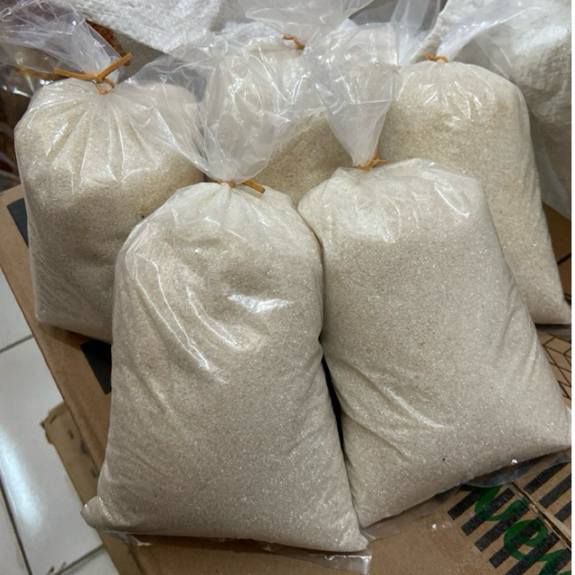 

Gula pasir kemasan 1/2kg, merk nusakita
