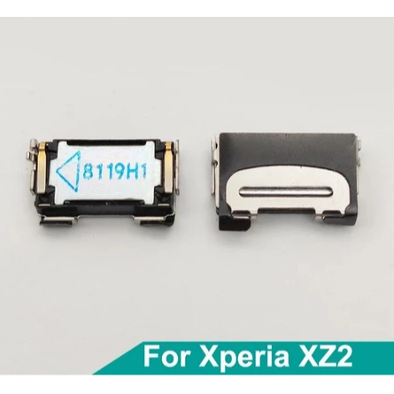 Speaker Atas Earpice Sony Xperia XZ2 / Speaker Atas Sony XZ2