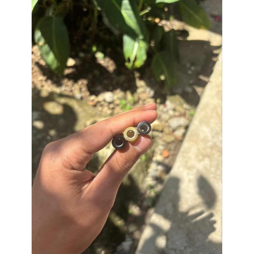 once mini (2-3cm) tansap 100%