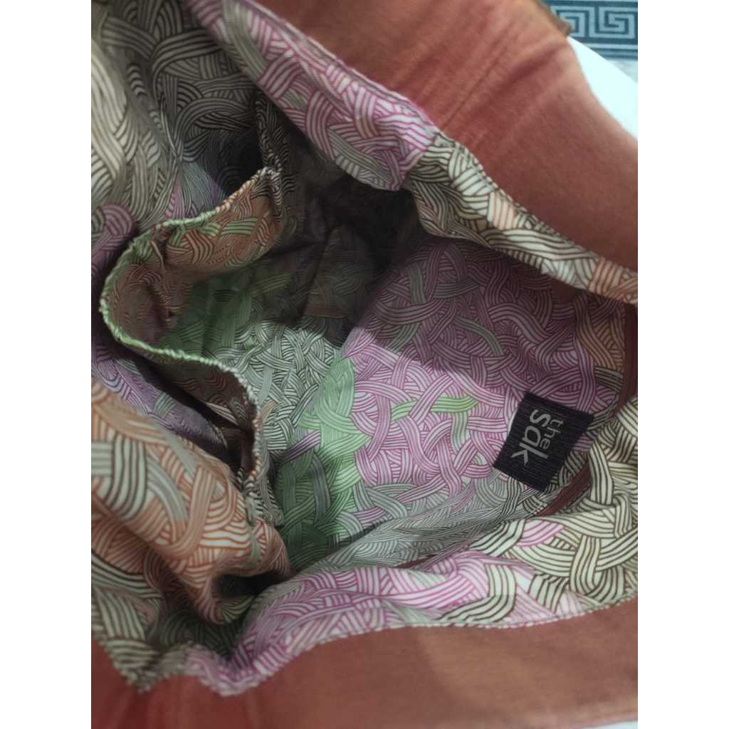 Tas Hobo / Shoulder Thesak