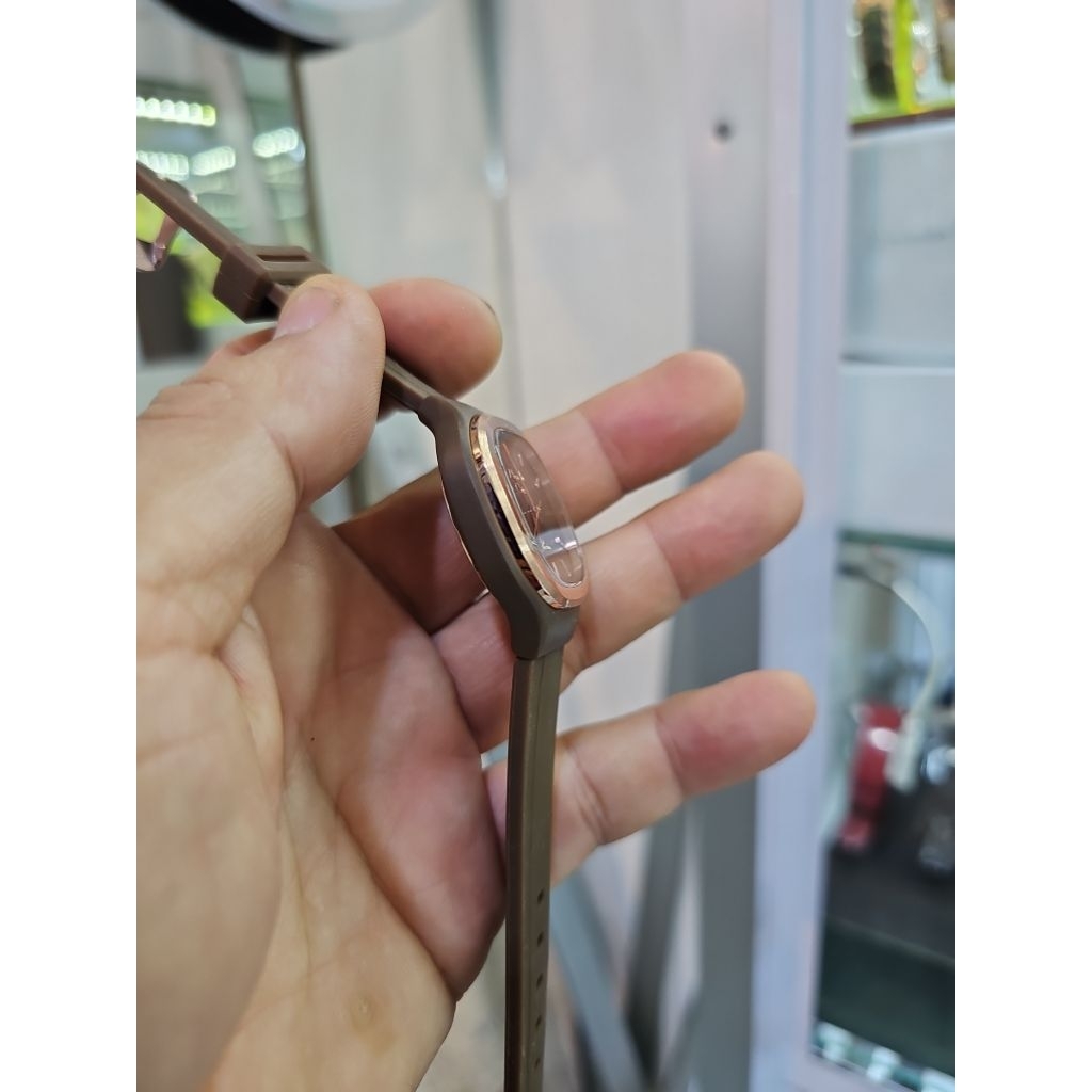 jam tangan wanita ALEXANDRE CHRISTIE 2B77 LHRRGBO