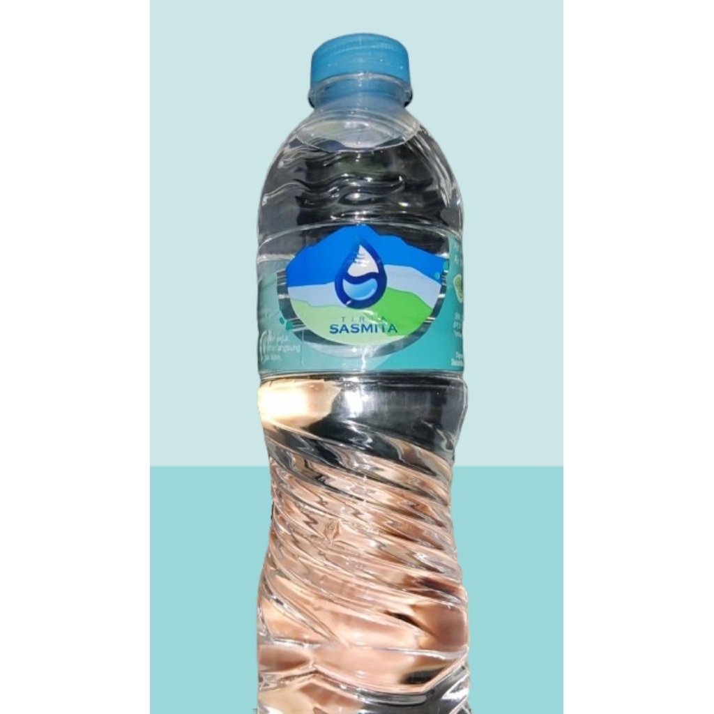 Air Mineral Tirta Sasmita 300ml