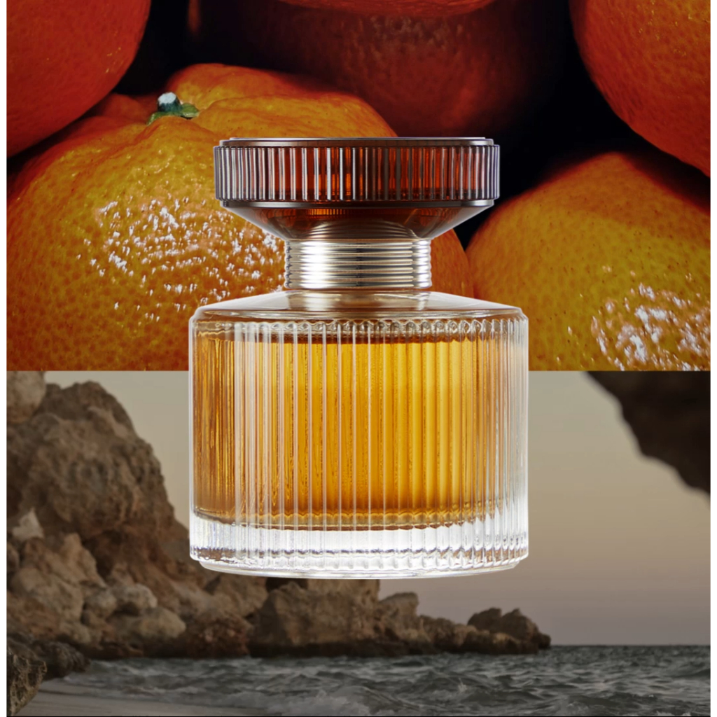 Amber Elixir Eau de Parfum by Oriflame Sweden