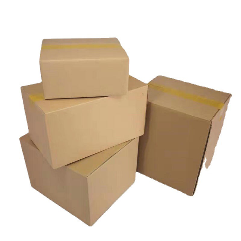 

SUARA RAJUT - TAMBAHAN EXTRA PACKING KARDUS DAN BUBBLEWRAP