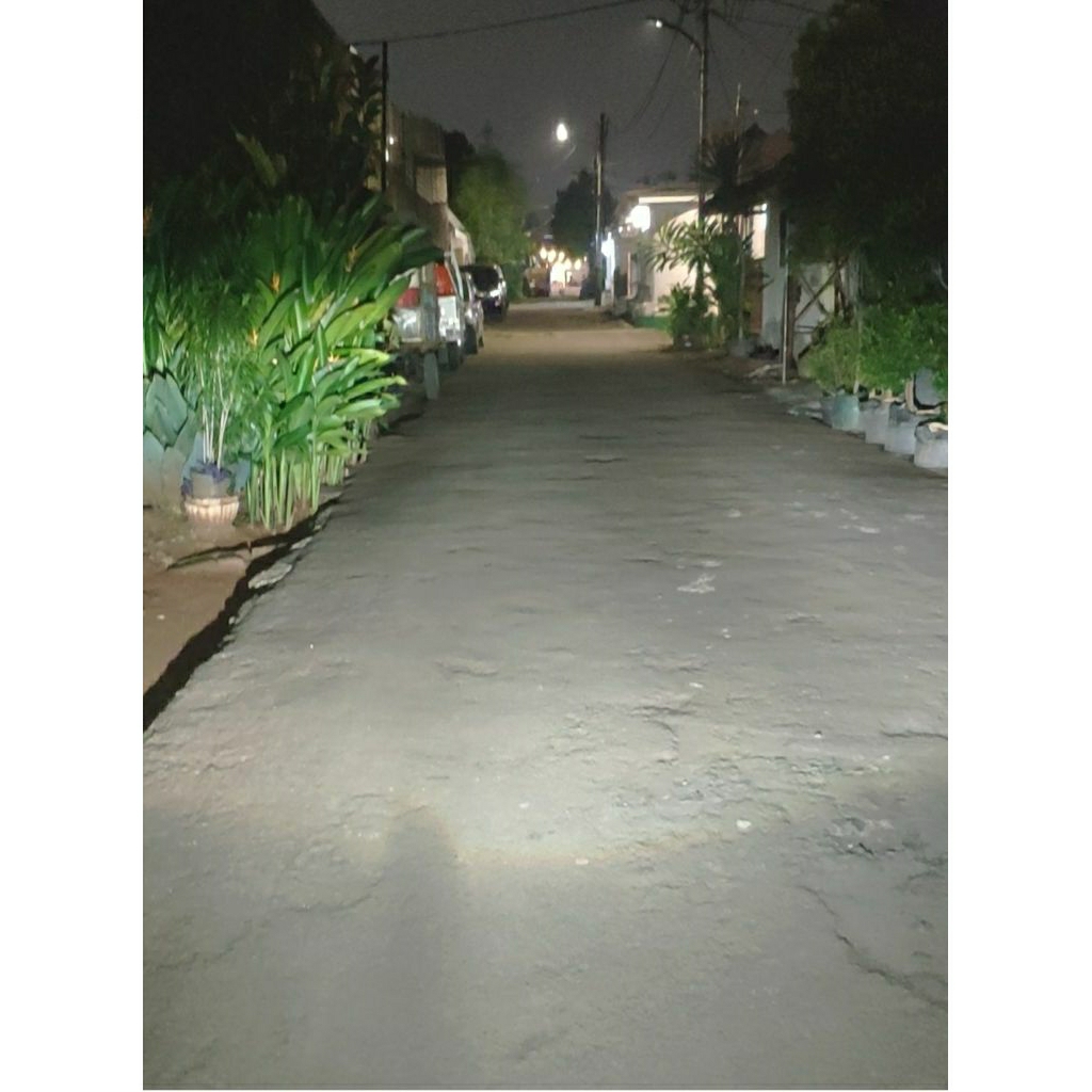 Satu set projie xride 115