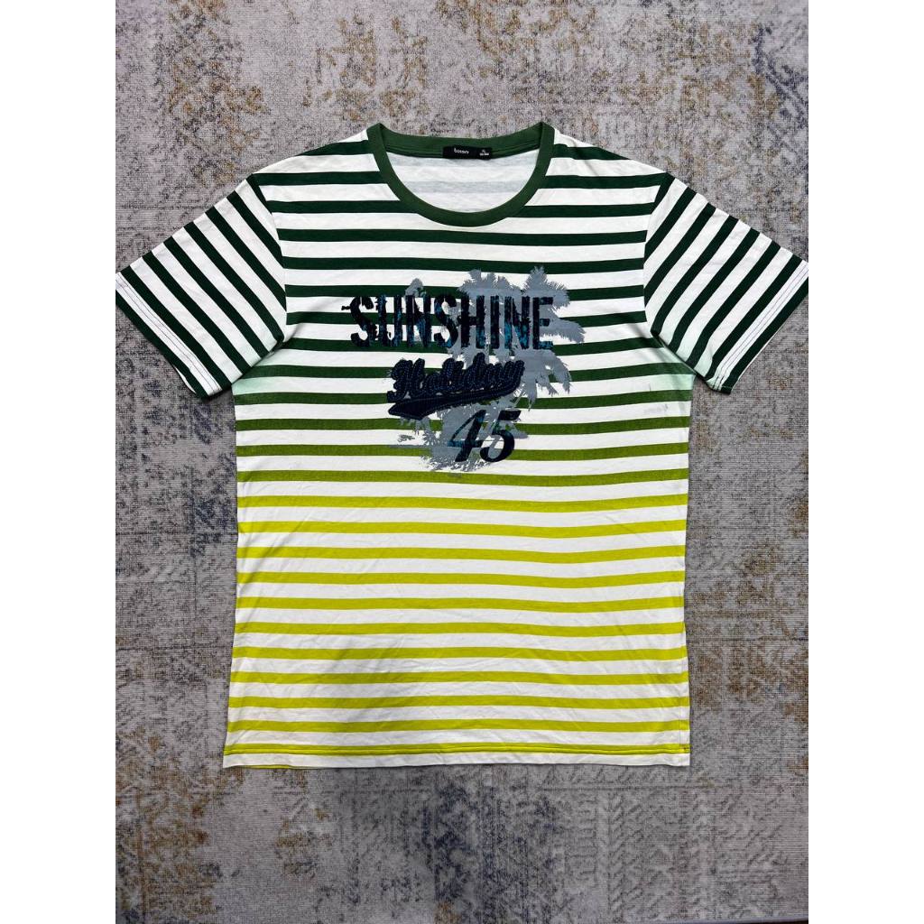 Kaos   Bossini   Original