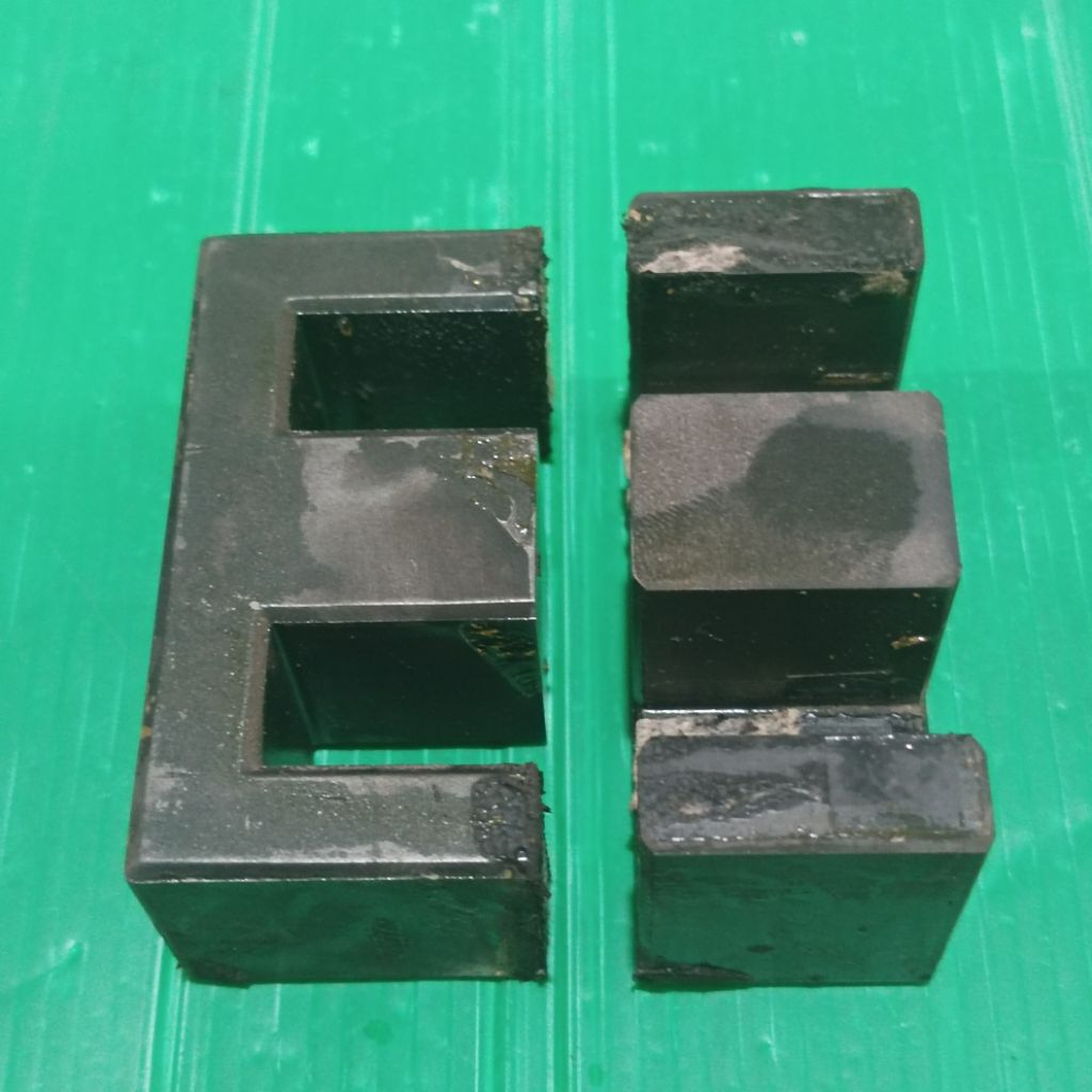 EE65 TANPA KOKER