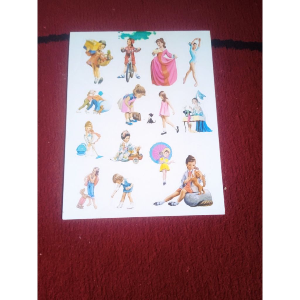 

sticker cergam eropa tini