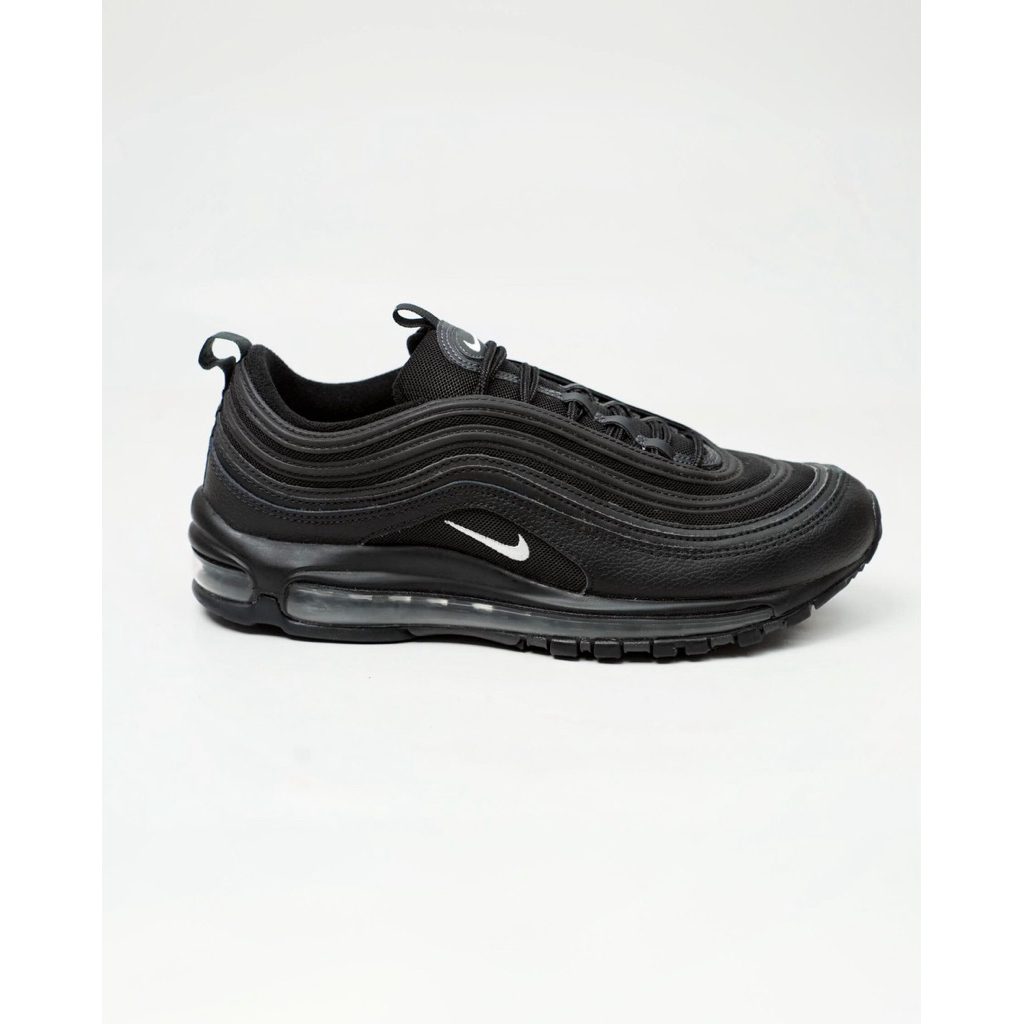 Nike Airmax 97 Triple Black