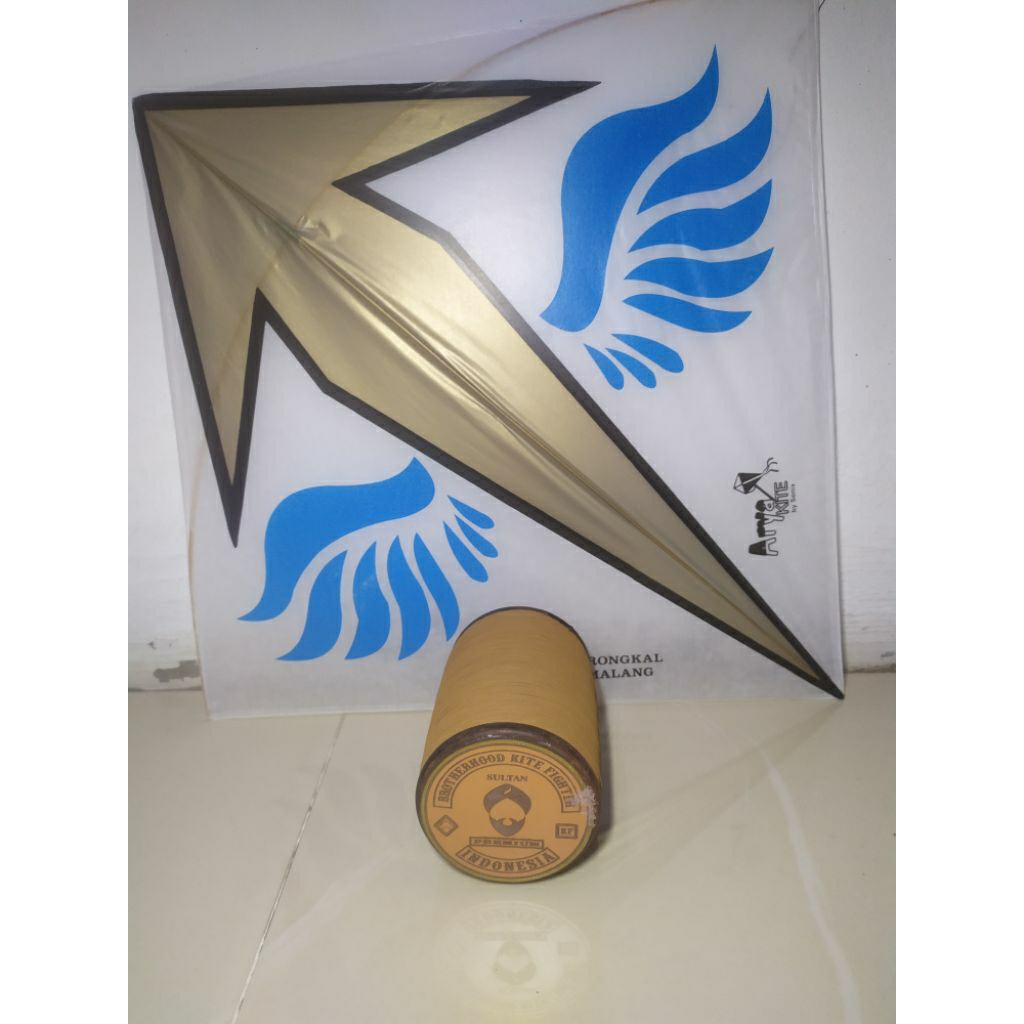 Gelasan Matot Sultan Brotherhood