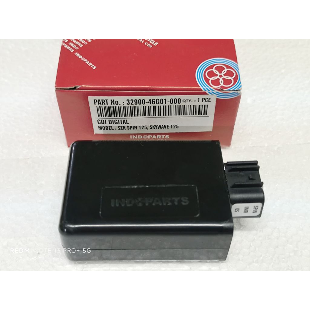 CDI Suzuki Spin/Skywave Original Indopart